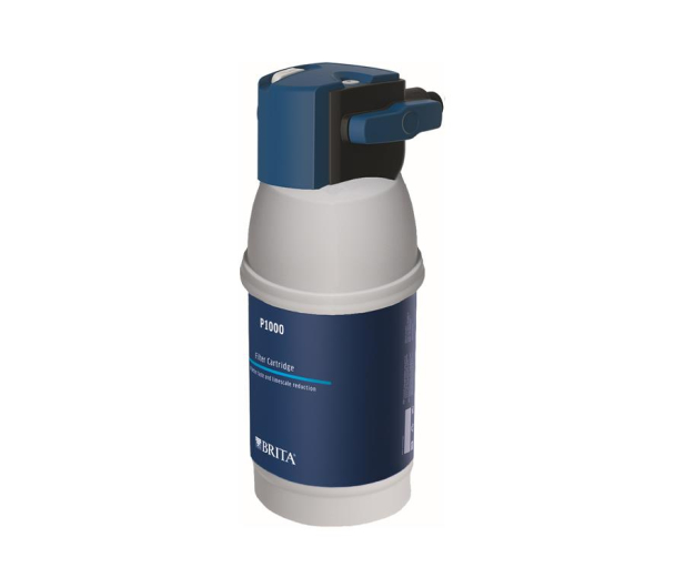 Brita Wkład filtrujący P1000 do systemu podzlewowego - 293449 - zdjęcie